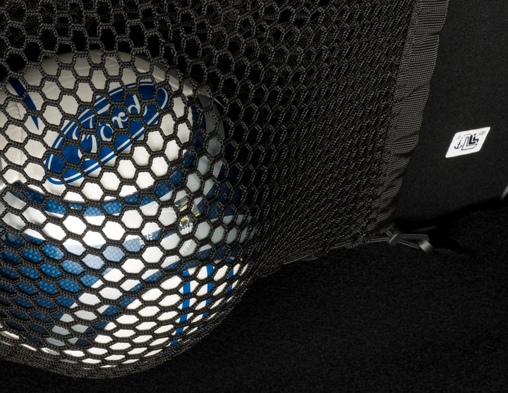 B-MAX REAR SEAT BACK NET 08/2012 11/2017