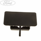 GLOVE COMPARTMENT LOCK