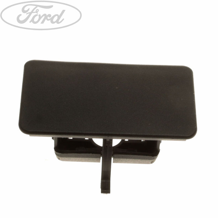 GLOVE COMPARTMENT LOCK
