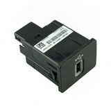 TRANSIT CUSTOM SYNC 3 MODULE INTERFACE 2019-ONWARDS