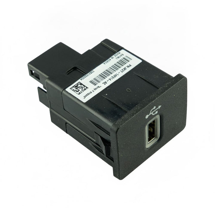 TRANSIT CUSTOM SYNC 3 MODULE INTERFACE 2019-ONWARDS