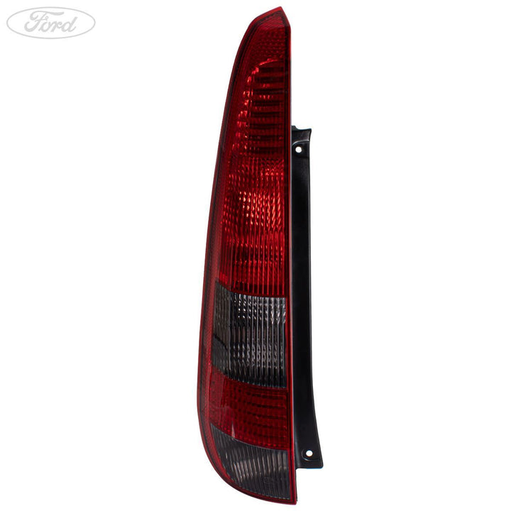 FIESTA FUSION REAR N/S TAIL LIGHT LAMP CLUSTER 5 DOOR