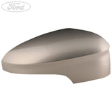 S-MAX GALAXY O/S DOOR MIRROR HOUSING COVER MOONDUST SILVER