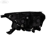 RANGER FRONT O/S HEAD LAMP LIGHT UNIT NON DTRL RHD