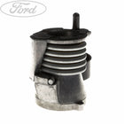 FOCUS TENSION PULLEY