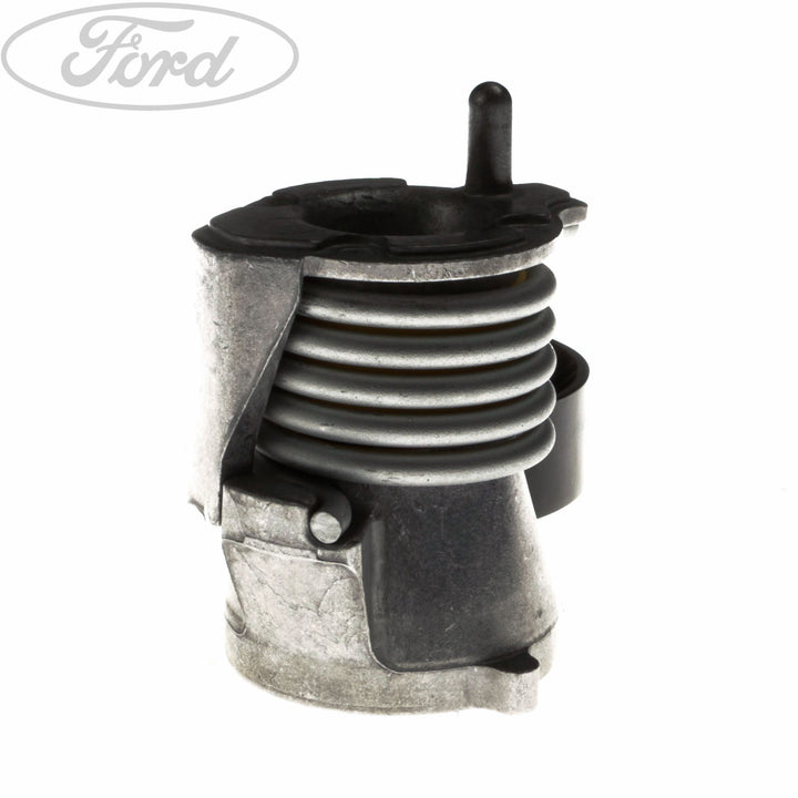 FOCUS TENSION PULLEY