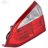 FOCUS MK3 REAR DRIVER SIDE TAIL LIGHT LAMP CLUSTER LED ESTATE 11-15