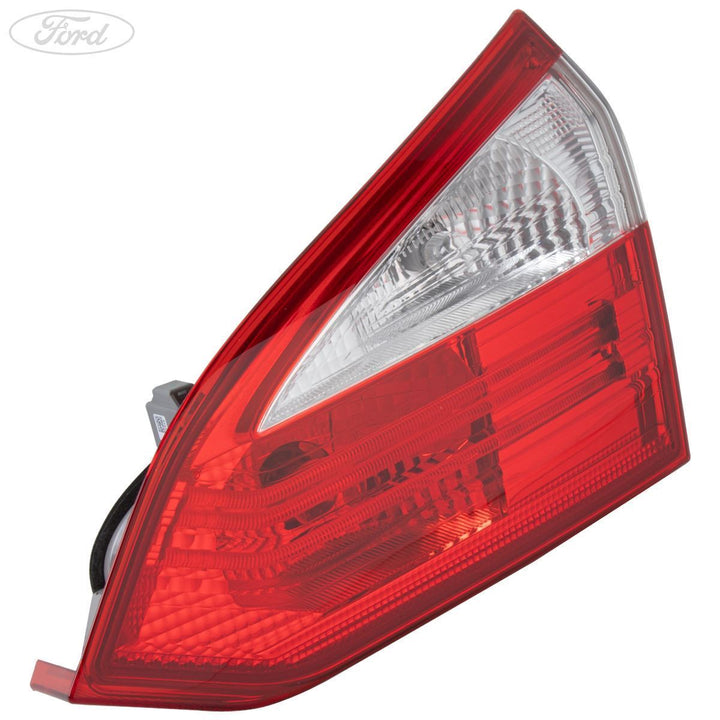 FOCUS MK3 REAR DRIVER SIDE TAIL LIGHT LAMP CLUSTER LED ESTATE 11-15