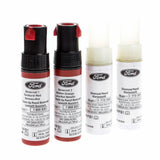 Touch-Up Paint Pen Molten Orange FOE 9ml Colour Code: DJPE5ZA