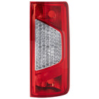 TRANSIT CONNECT REAR O/S BRAKE LIGHT LAMP UNIT CLUSTER