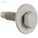 HEATER/AIR COND.EXTERNAL COMPONENTS SCREW PACK OF 5
