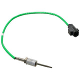 TEMPERATURE EXHAUST GAS SENSOR