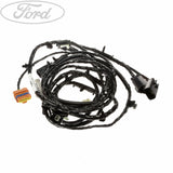 TRANSIT FUEL SENDER WIRE
