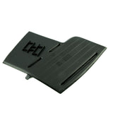 Focus/Kuga Small Console Floor Mat Ebony 2018-2022