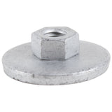 FUSES, HOLDERS AND CIRCUIT BREAKERS HEX NUT AND WASHER PACK OF 5