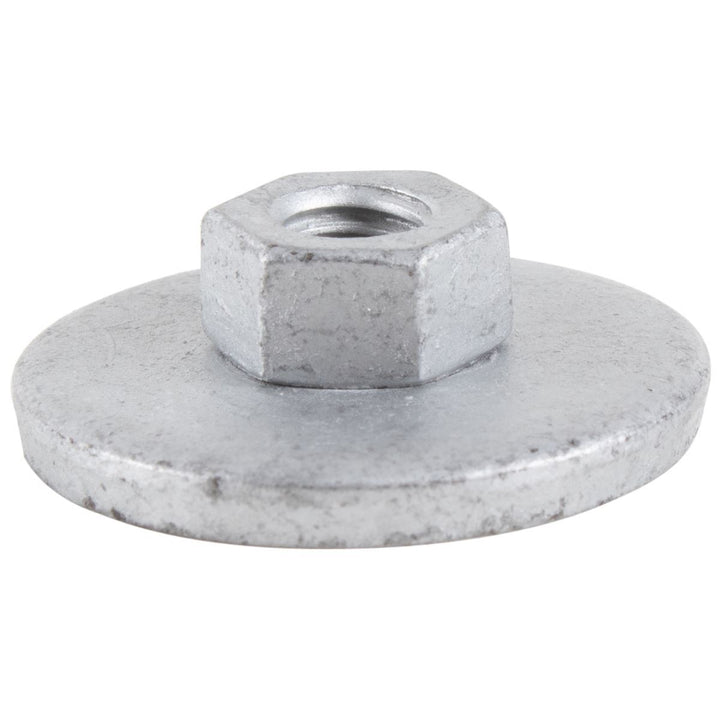 FUSES, HOLDERS AND CIRCUIT BREAKERS HEX NUT AND WASHER PACK OF 5