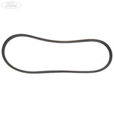 MUSTANG 2.3 ECOBOOST ALTERNATOR DRIVE V BELT 2015-