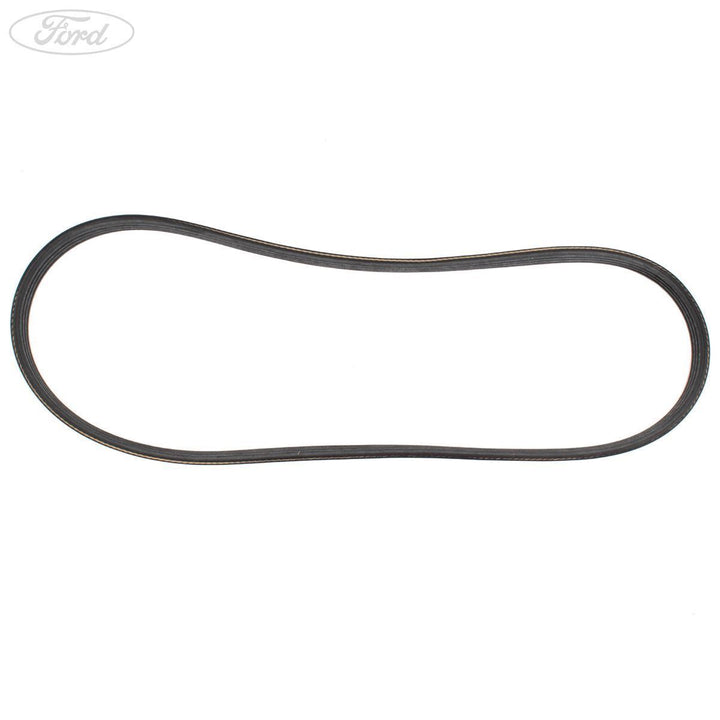 MUSTANG 2.3 ECOBOOST ALTERNATOR DRIVE V BELT 2015-