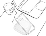 ACV* ZENS QI BASE STATION WHITE