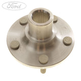 C-MAX FOCUS WHEEL HUB ASSEMBLY