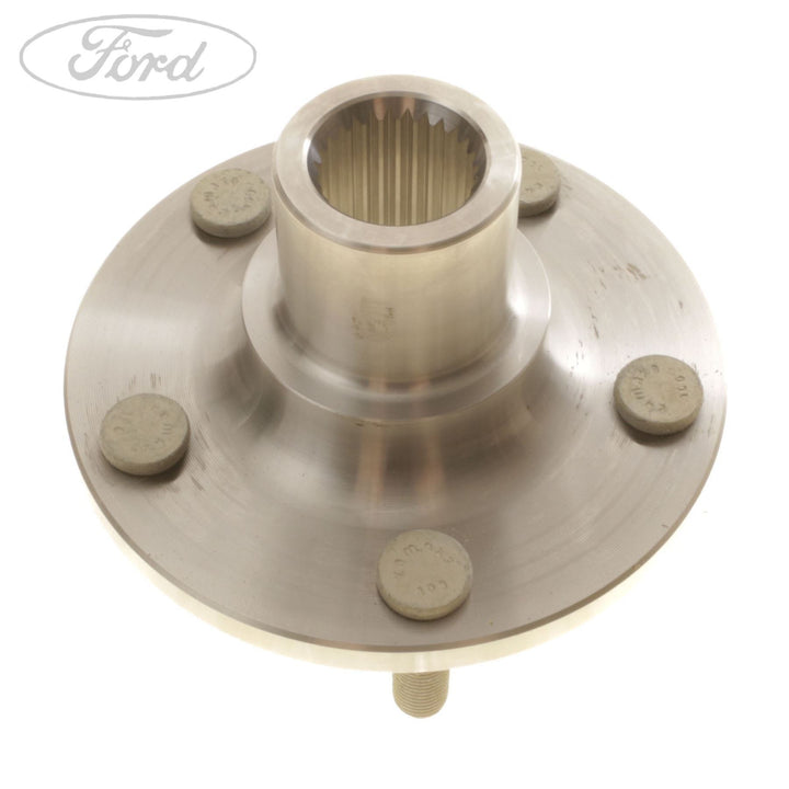 C-MAX FOCUS WHEEL HUB ASSEMBLY