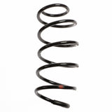 FIESTA FUSION FRONT O/S OR N/S SUSPENSION COIL SPRING