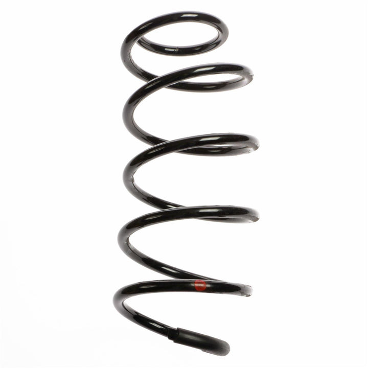 FIESTA FUSION FRONT O/S OR N/S SUSPENSION COIL SPRING