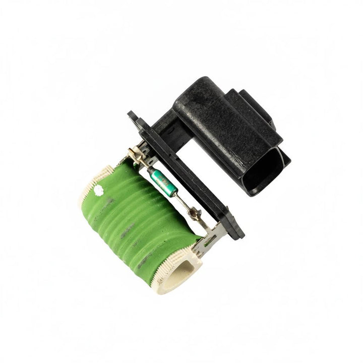 1.0 ECOBOOST 1.5 TDCI RADIATOR FAN RESISTOR 2017-2023