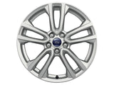 SET OF 4 ALLOY WHEELS 11/2012 04/2014