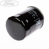 OIL FILTERS