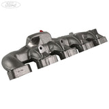 RANGER 3.2 DURATORQ TDCI EXHAUST MANIFOLD 2011- PUMA