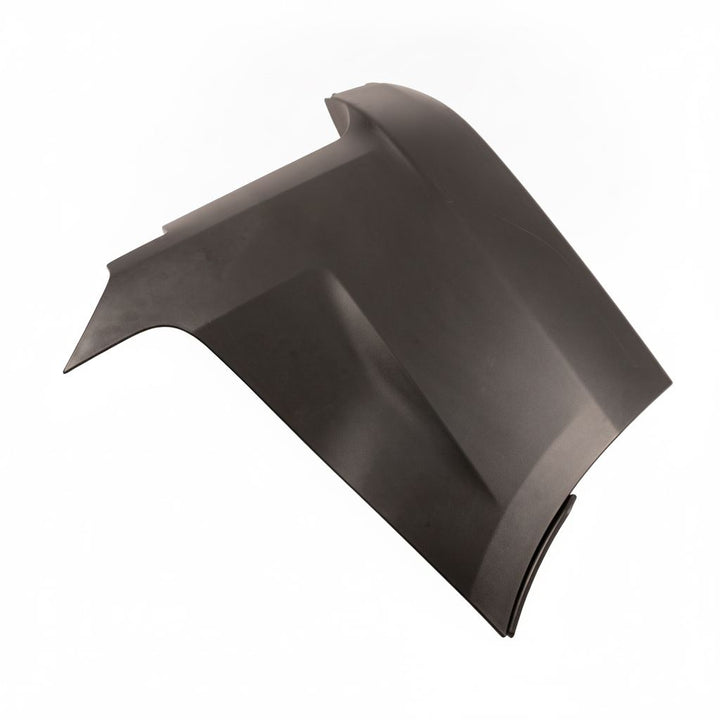 Transit Custom N/S Rear Corner Bumper Grey 2012-2016