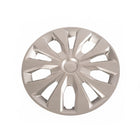 FIESTA SINGLE FULL WHEEL TRIM HUB CAP COVER 2021-2023