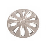 FIESTA SINGLE FULL WHEEL TRIM HUB CAP COVER 2021-2023