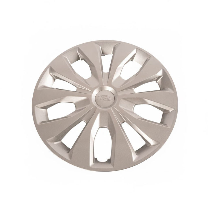 FIESTA SINGLE FULL WHEEL TRIM HUB CAP COVER 2021-2023
