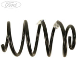 TRANSIT CONNECT 1.5 DURATORQ TDCI FRONT SUSPENSION SPRING