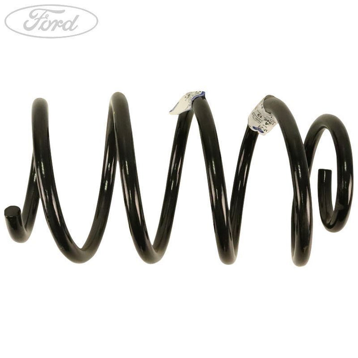 TRANSIT CONNECT 1.5 DURATORQ TDCI FRONT SUSPENSION SPRING