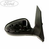 KA FRONT O/S RIGHT OUTER WING MIRROR
