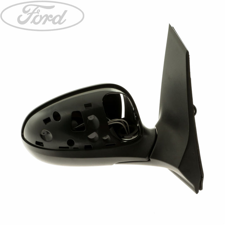 KA FRONT O/S RIGHT OUTER WING MIRROR