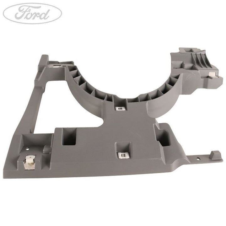 INSTRUMENT PANEL REINFORCEMENT