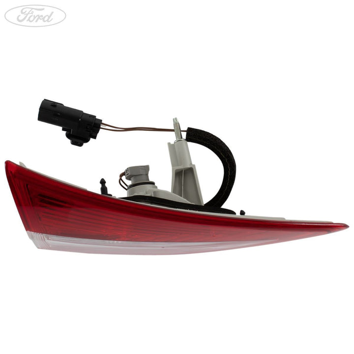 KUGA MK2 REAR PASSENGER SIDE INNER TAIL LIGHT LAMP UNIT 2012- LEVEL 1