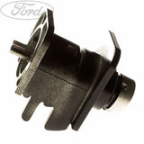 TRANSIT LOCK CYLINDER