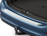 REAR BUMPER PROTECTOR WITH FITTING  05/2018
