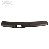 BACK PANEL TRIM