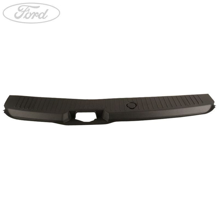 BACK PANEL TRIM