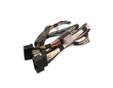 STC EUROPE* ADAPTOR WIRING FOR HANDS-FREE KIT
