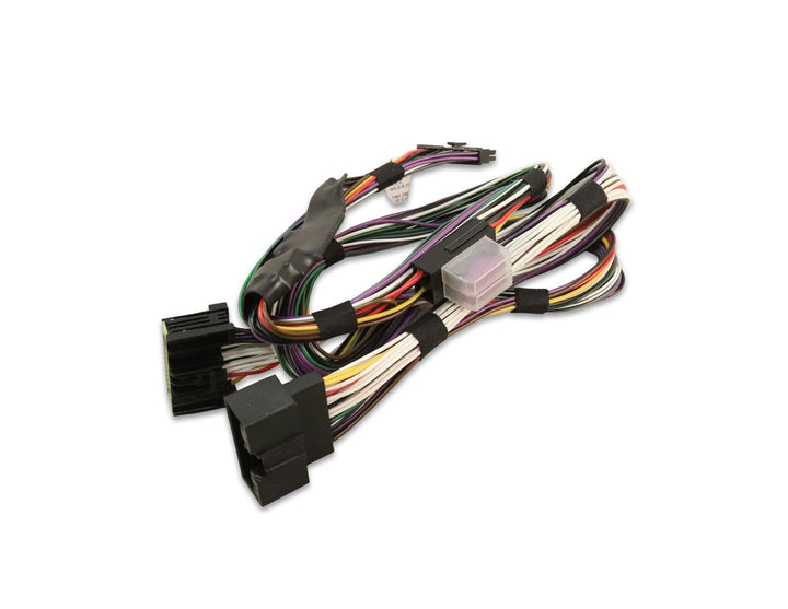 STC EUROPE* ADAPTOR WIRING FOR HANDS-FREE KIT