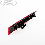 TRANSIT TOURNEO CUSTOM REAR O/S LAMP LIGHT CLUSTER 12-16