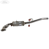 TRANSIT CUSTOM 2.2 100PS DIESEL PARTICULATE 2014-2019