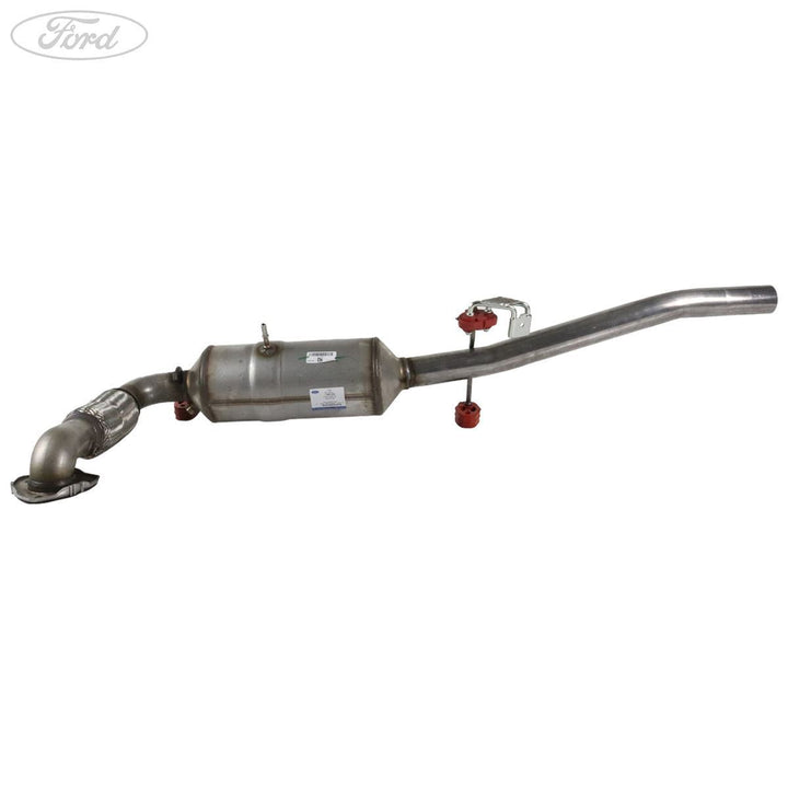 TRANSIT CUSTOM 2.2 100PS DIESEL PARTICULATE 2014-2019